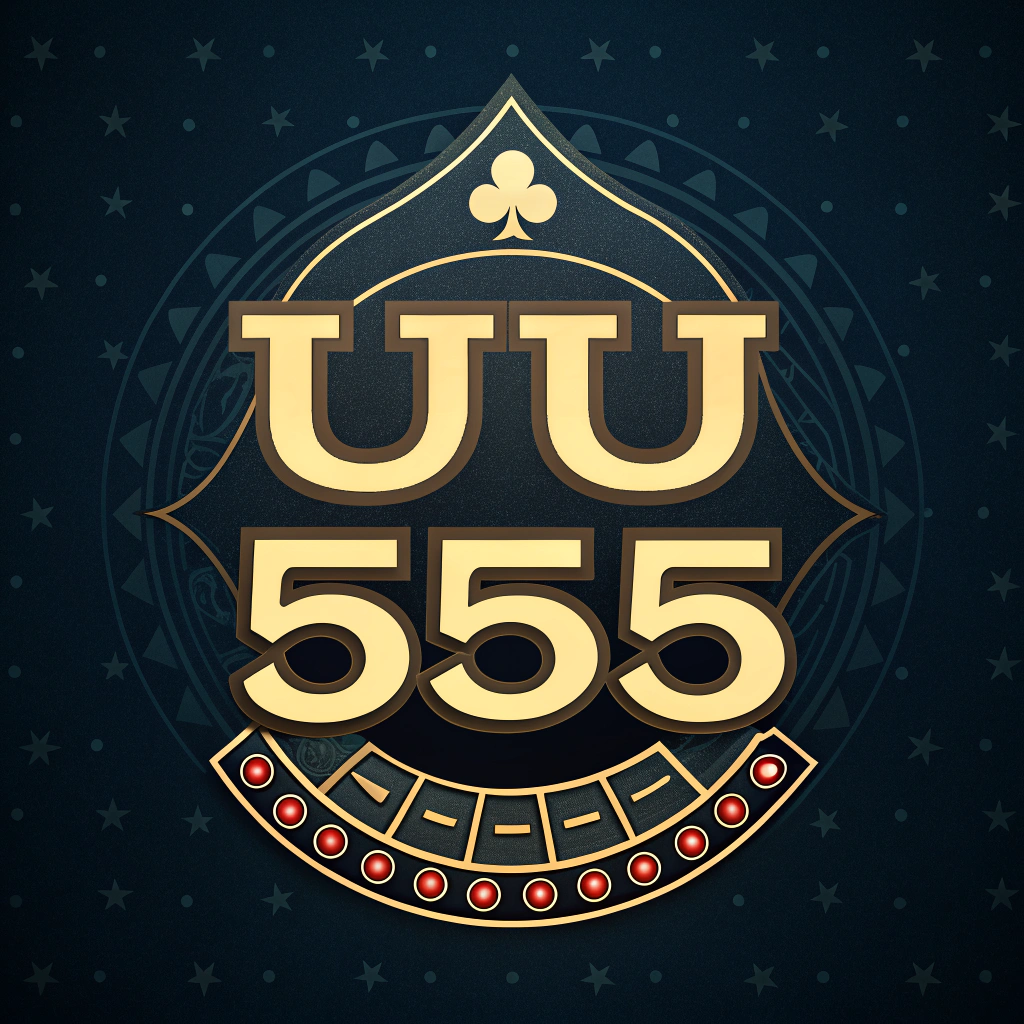 UU555-Logo