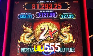 Descubra a Magia dos Jogos de Arcade no uu555