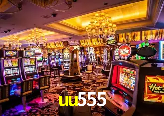 Descubra a Essência do uu555: Nossa História e Compromissos