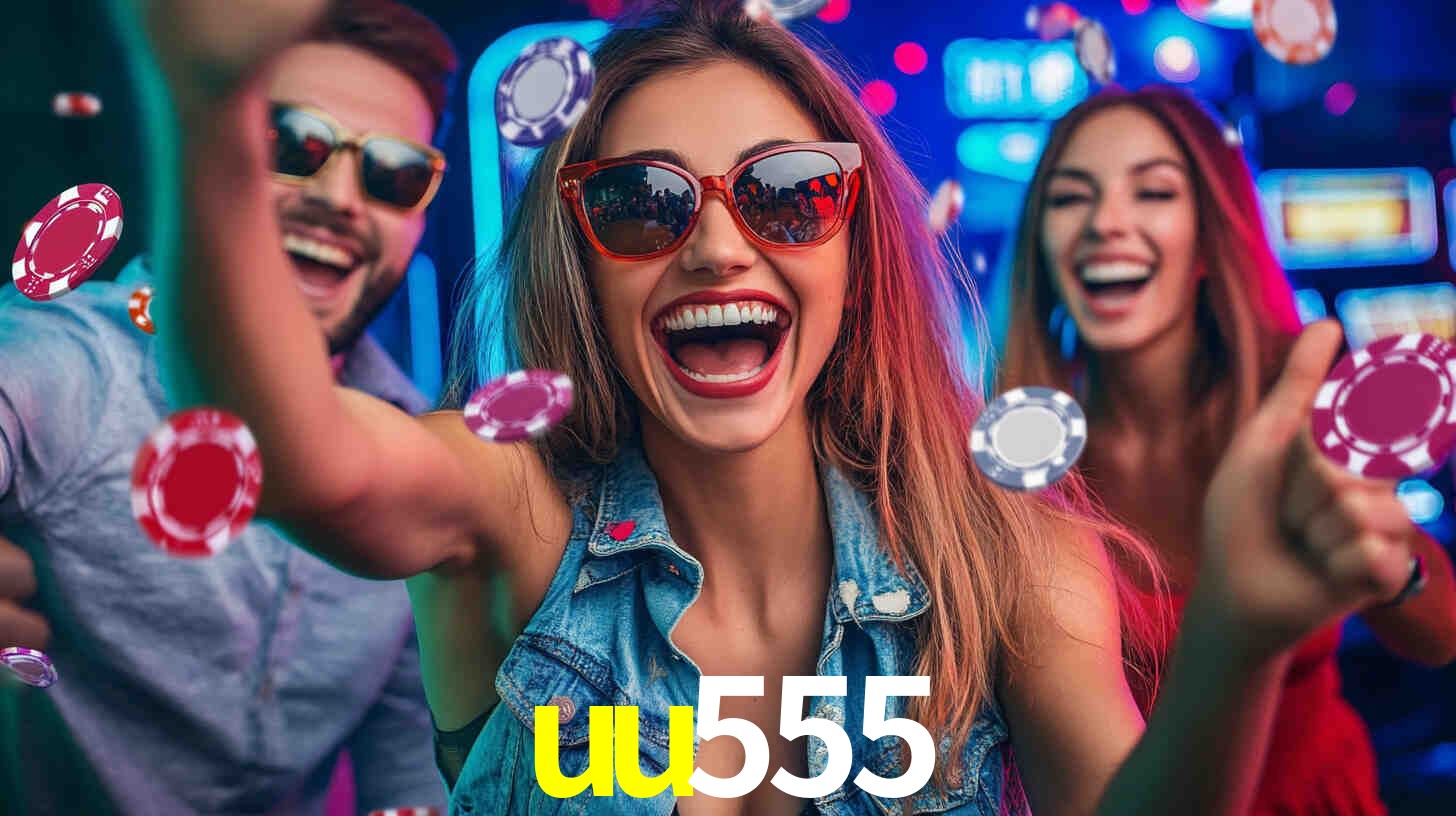 A Popularidade dos Caça-Níqueis no uu555