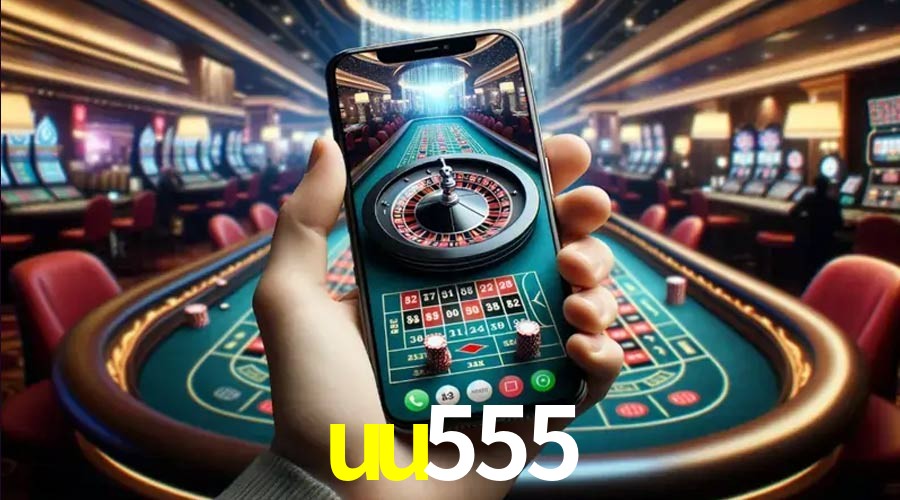 Quick Registration uu555
