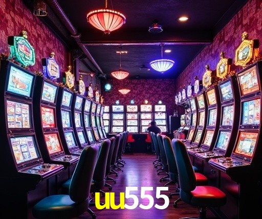 Tecnologia da Plataforma uu555