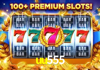 Descubra o Mundo do Cassino Online com uu555
