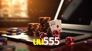 Desvendando o Mundo dos Jogos Virtuais na uu555