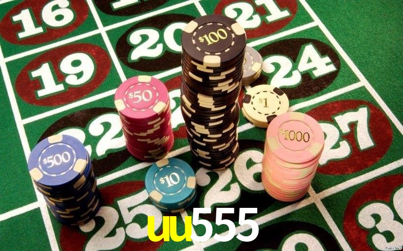 Descubra o Programa VIP da uu555: Vantagens Exclusivas para Jogadores