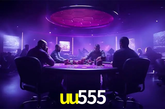 Descubra a Essência do uu555: Nossa História e Compromissos