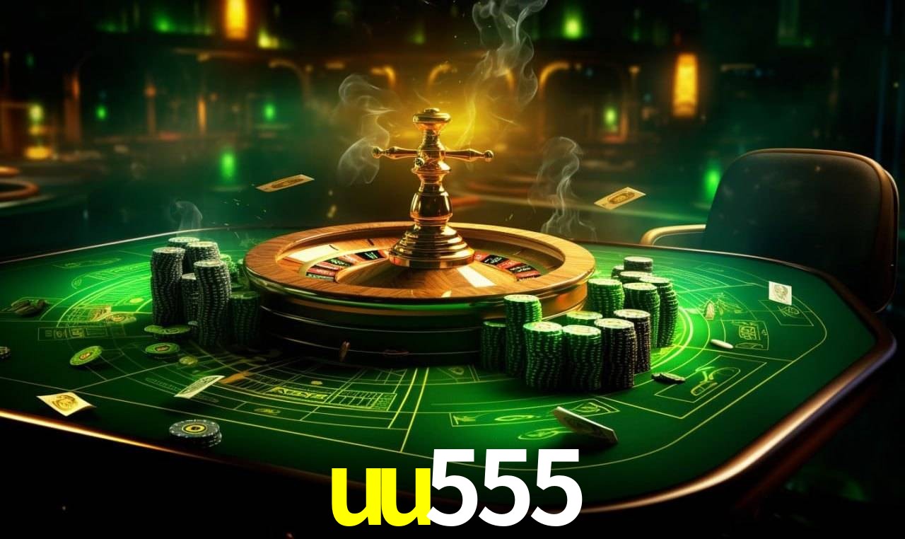 A Experiência Imersiva dos Cassinos Ao Vivo no uu555
