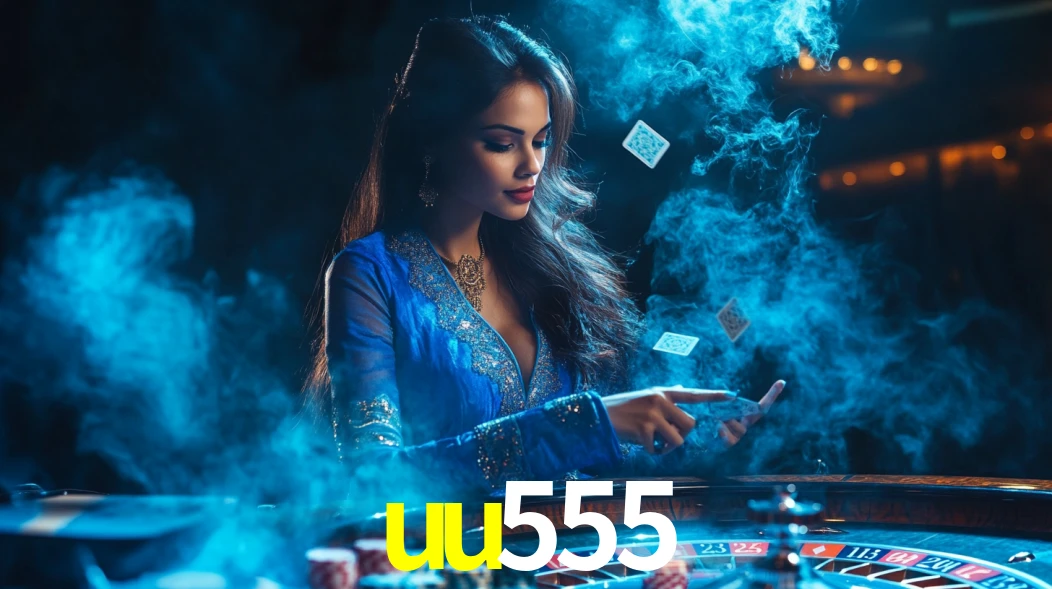 Descubra a Essência do uu555: Nossa História e Compromissos