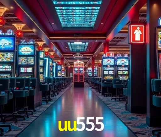 Explorando a Categoria de Eventos em Apostas na uu555