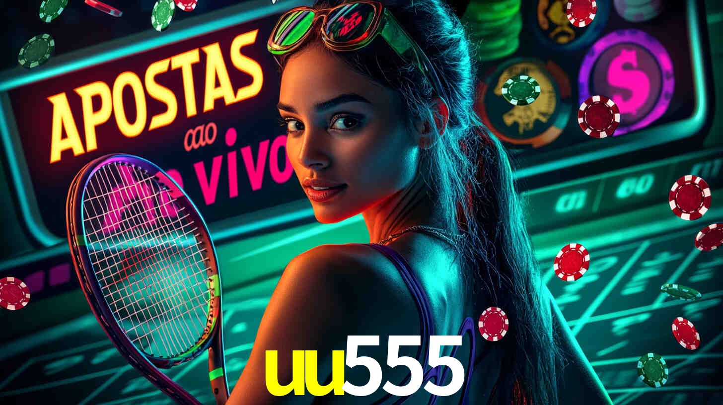 Apostas Esportivas na uu555: Um Guia Completo