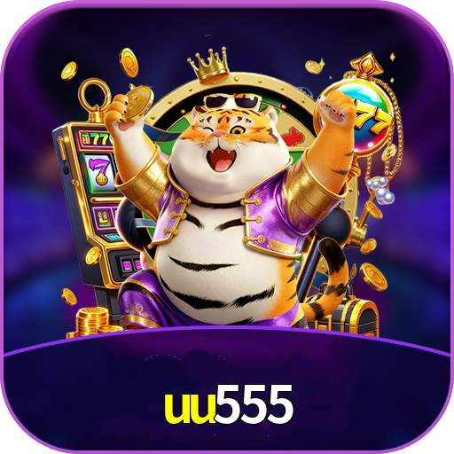 Logo da uu555