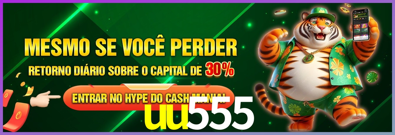 Ganhador uu555